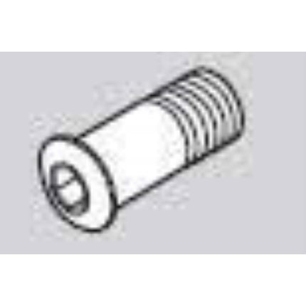 KORLOY Screw (Part 2) CHX0519 CHX0519