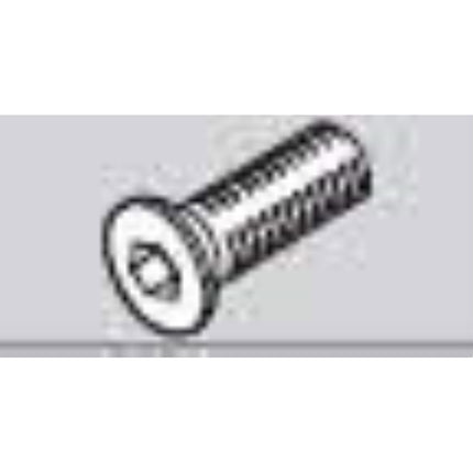 KORLOY Screw (Part 2) FTNA03508 FTNA03508