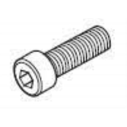 KORLOY Screw (Part 2) CTX04513 CTX04513