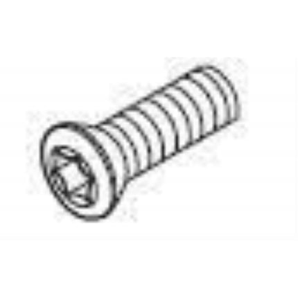 KORLOY Screw (Part 2) FTGA0512-P FTGA0512-P