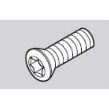 KORLOY Screw (Part 2) STM11 STM11