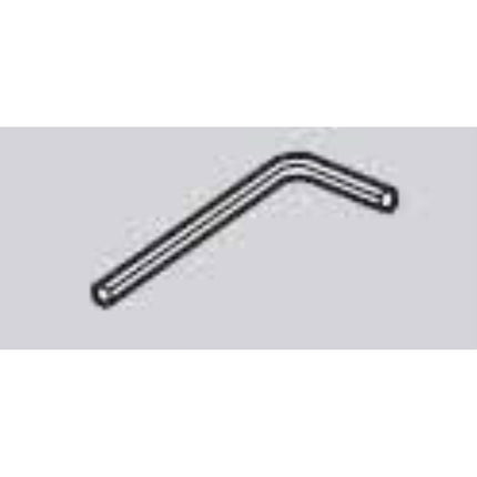 KORLOY Turning Tool Holder L-Wrench HW50L