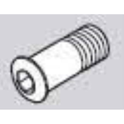 KORLOY Screw (Part 2) CHX0519C CHX0519C
