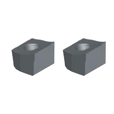 KORLOY Mill Max Wedge WEFR WEFR