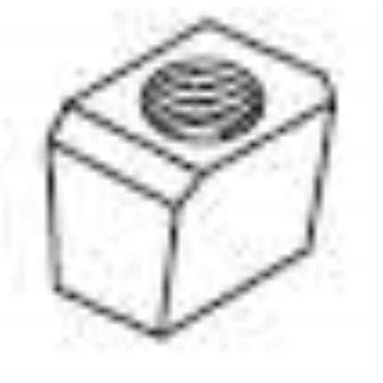 KORLOY Mill Max Wedge WENL WENL