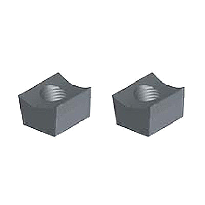 KORLOY Mill Max Wedge WPFR WPFR