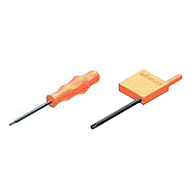 KORLOY Torx Key TW-08P TW-08P(374-2123)