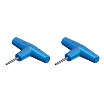 KORLOY Torx Key, T-Handle TW20 TW20