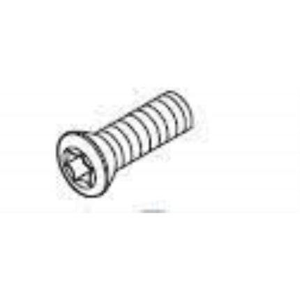 KORLOY Screw (Part 2) FTGA0513-P FTGA0513-P