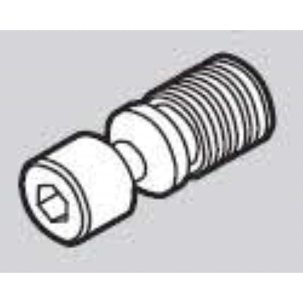 KORLOY Screw (Part 2) VHX1030 VHX1030