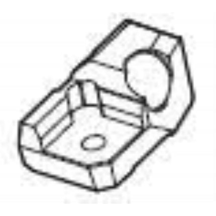 KORLOY Mill Max Locator LFMA3R-A LFMA3R-A