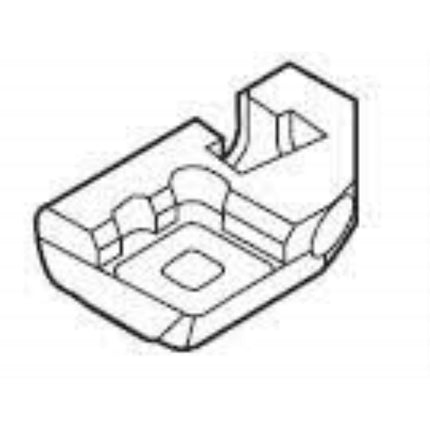 KORLOY Mill Max Locator LAE4L LAE4L