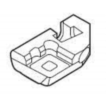 KORLOY Mill Max Locator LEF4L LEF4L