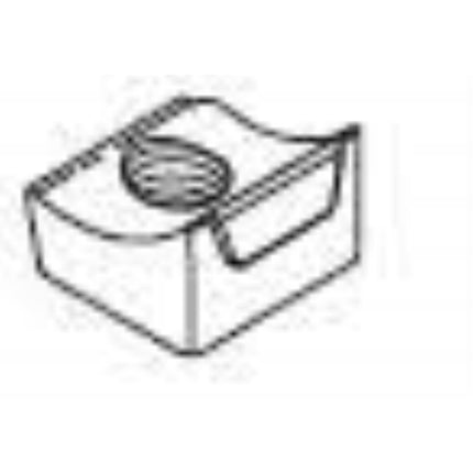 KORLOY Mill Max Wedge WFC2N WFC2N