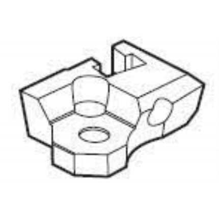 KORLOY Mill Max Locator LAF05R1 LAF05R1