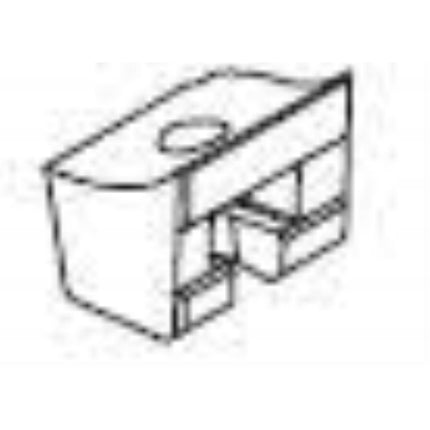 KORLOY Mill Max Wedge WASL WASL
