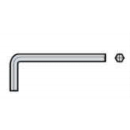 KORLOY Torx Key TWP40 TWP40