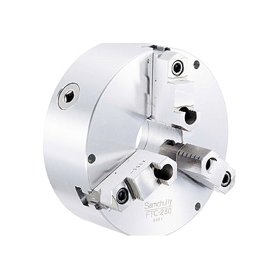 SAMCHULLY Two-Piece Chuck (Front-Mount Type) FTC-310 FTC-310(12")