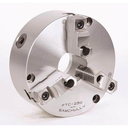 SAMCHULLY Two-Piece Chuck (Front-Mount Type) FTC-535 FTC-535(21")