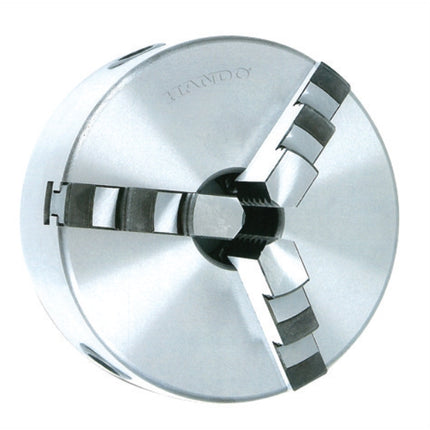 HANDO Scroll Chuck SC-165H 6" (3JAW)*OD165