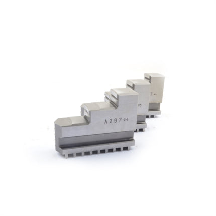 HANDO Scroll Chuck External Jaw, EXT SC-190H-EXT EXTERNAL JAW 7" outer jaw (Hando scroll chuck only)