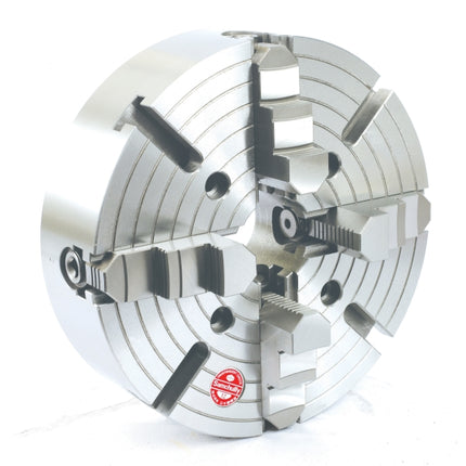 SAMCHULLY Independent Chuck (4-Jaw) IC-08 IC-08
