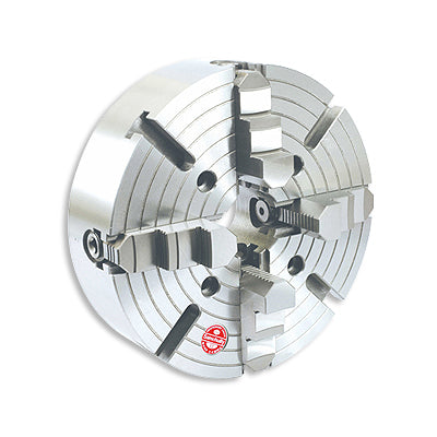 SAMCHULLY Independent Chuck (4-Jaw) IC-32 IC-32