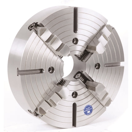 SAMCHULLY Independent Chuck (4-Jaw) IC-28 IC-28