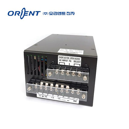 ORIENT Switching Power Supply (SMPS), Panel Mount VSF300-24