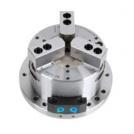 SAMCHULLY MCH Hydraulic Chuck for Jig and MCT MCH-06
