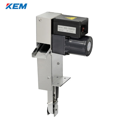 KEM Oil Skimmer, Terminal Box Type, 5 m, AC220V KOS-351M-CB-5-2-B