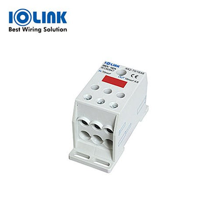 SAMONE ACT Power Distribution Block XK2-70/16x6