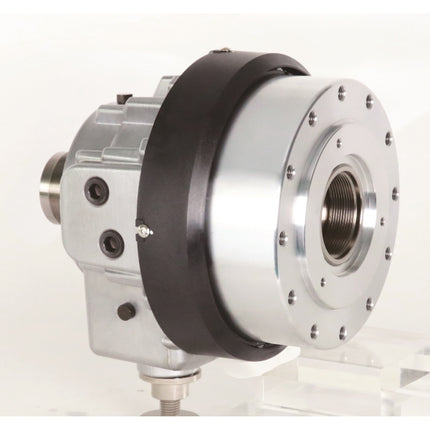 SAMCHULLY Hydraulic Cylinder, Ultra-High-Speed Hollow (Standard) SYH-1875 SYH-1875