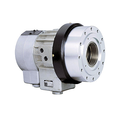 SAMCHULLY Hydraulic Cylinder, Ultra-High-Speed Hollow (Standard) SYH-1036CC SYH-1036CC (coolant recovery unit included)