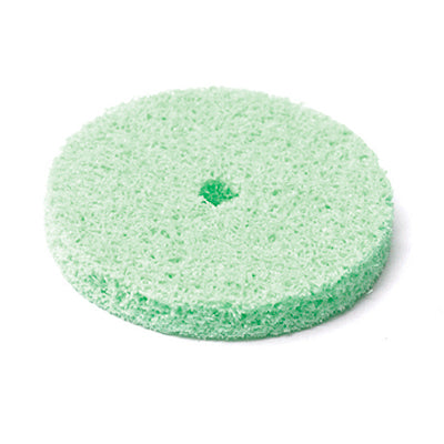 UHT Soft Lap (D Type) 5152 (Green) MSG-25-320