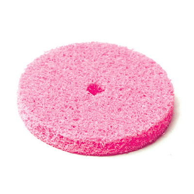 UHT Soft Lap (D Type) 5154 (Pink) MSG-25-600
