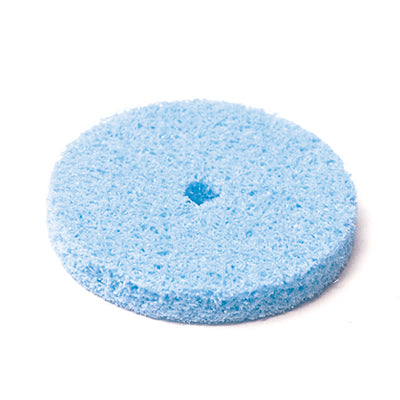 UHT Soft Lap (D Type) 5157 (Blue) MSG-25-1500