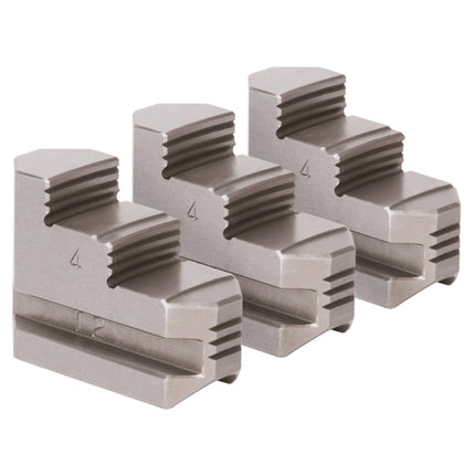 SAMCHULLY Independent Chuck Jaw (Single) IC-18-J IC-18-J