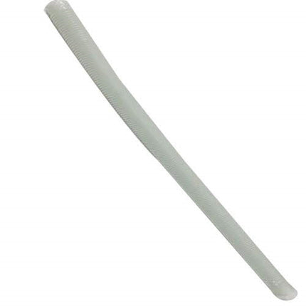 USHIO Exhaust Hose (No. 24), Gray 103024