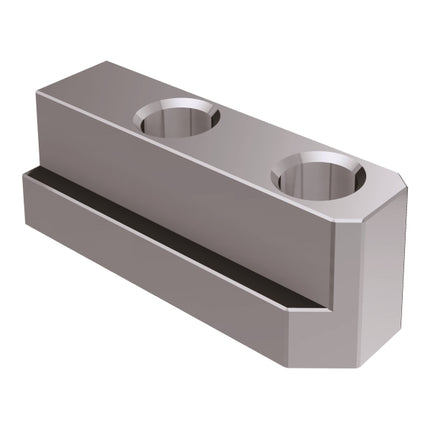 SAMCHULLY Hydraulic Chuck T-Nut (Single) TN-06S HC/MH/UR Type-6"
