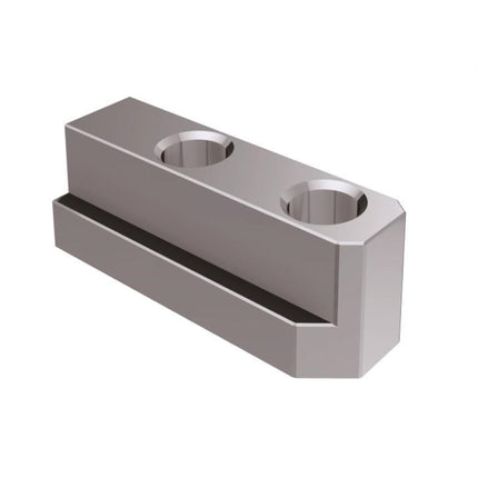SAMCHULLY Hydraulic Chuck T-Nut (Single) TN-24 HCH,HC-21,24(universal)1hole(1set=6ea)