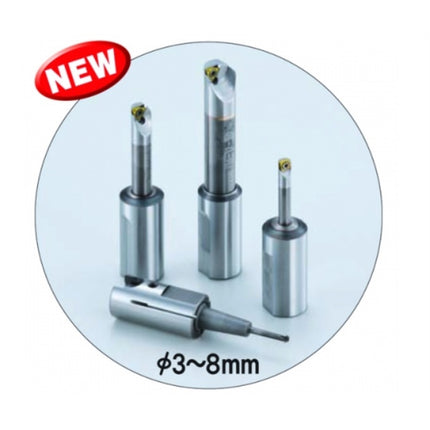 NIKKEN Standard Accessory Bit for DJ J10-12-55 J10-12-55