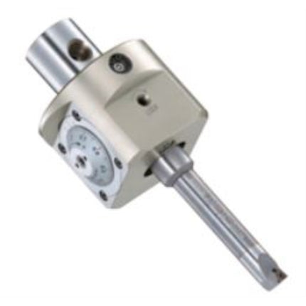 NIKKEN DJ Boring Bar Head Q26-DJ3-40A BD Q26-DJ3-40A BD