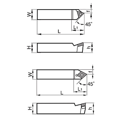 DINE Boring Bit BH408 BH408