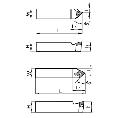 DINE Boring Bit BH410 BH410