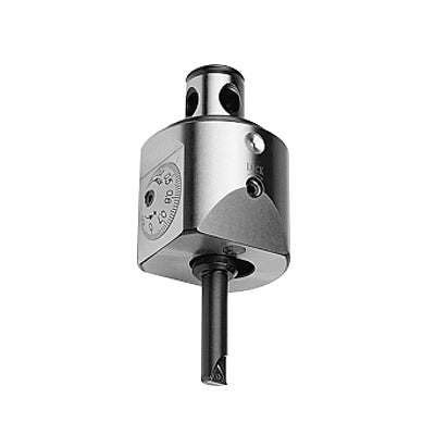 DINE Small Micro Boring Bar Head SMH4022