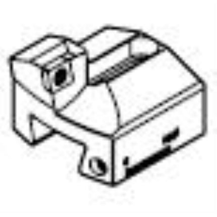 DINE Boring Bar Cartridge Set BCC1354 BCC1354 SET