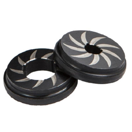 DINE Jet Coolant Disc RTJW25-12