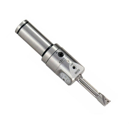 NIKKEN Modular Straight Shank Holder K32-Q26-40 K32-Q26-40