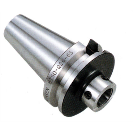 NIKKEN Modular Base Holder BT40-Q26-50 BT40-Q26-50